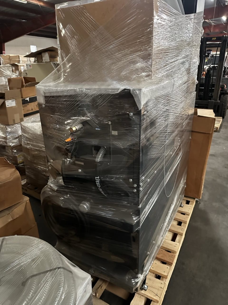 LNS ChipBlaster F-30H, 2023 - New/Unused QTY 3 - Image 10