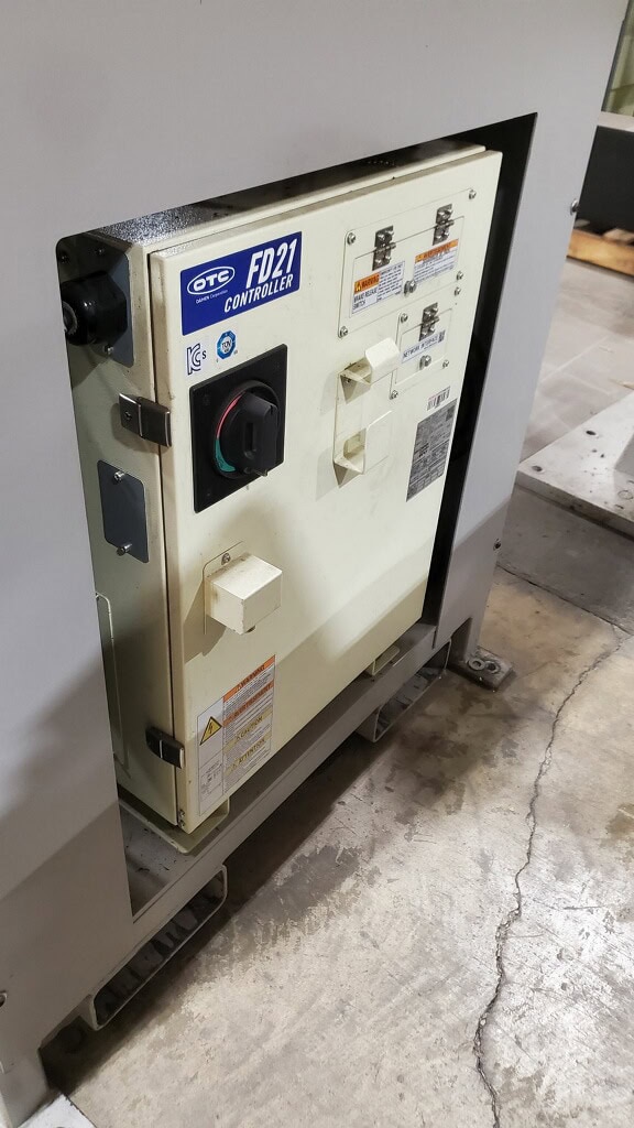 OTC FD-V80 Robots, 2020 - (2 Available) - Image 10