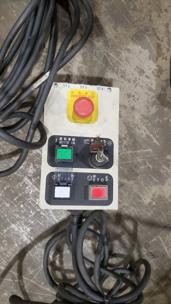OTC FD-V80 Robots, 2020 - (2 Available) - Image 12