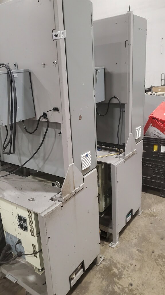 OTC FD-V80 Robots, 2020 - (2 Available) - Image 13