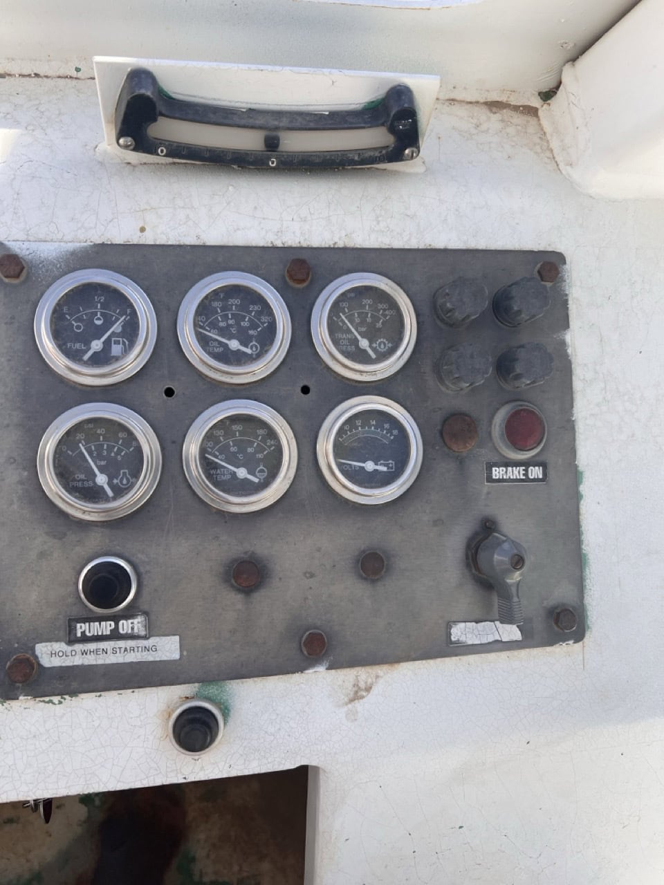Terex SS636C Telehandler, 2000 - Reach Basic Included - Image 2