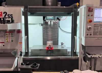 2022 haas vf2ss vmc
