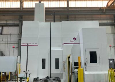2023 fives giddings and lewis vtc-1600 vtl
