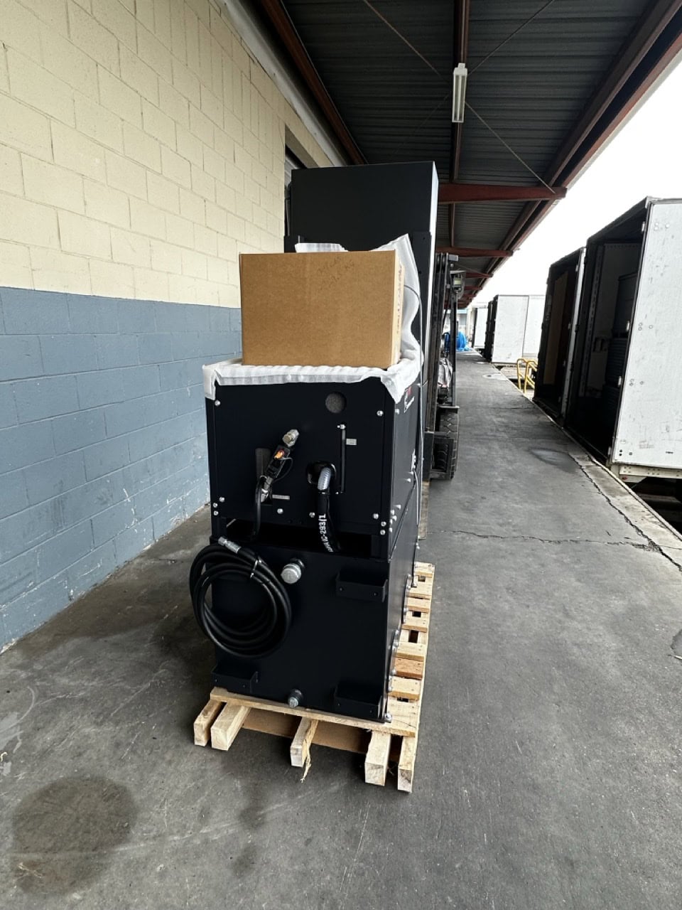LNS ChipBlaster F-30H, 2023 - New/Unused QTY 3 - Image 3