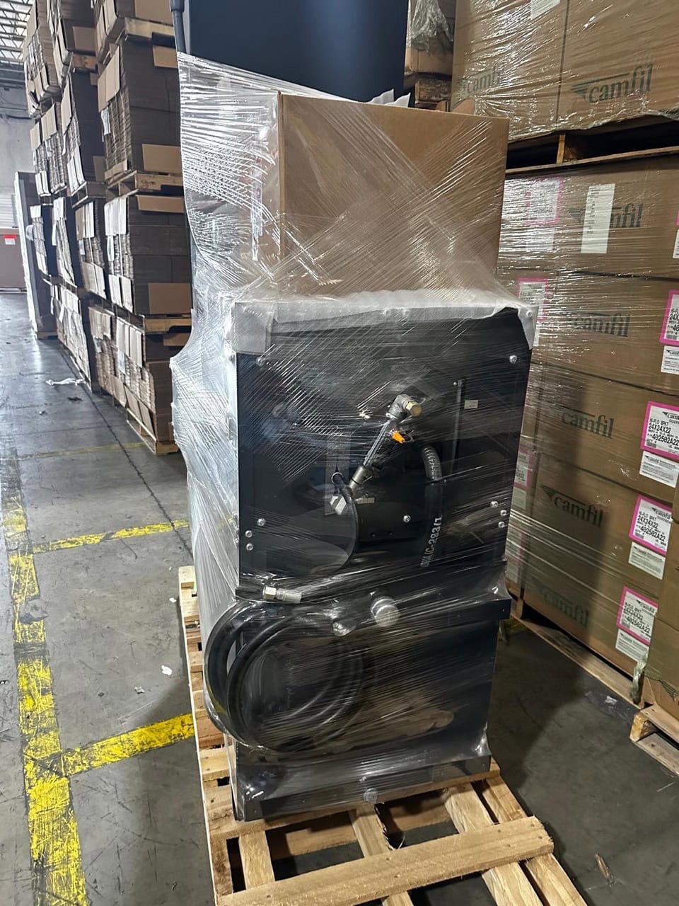 LNS ChipBlaster F-30H, 2023 - New/Unused QTY 3 - Image 6