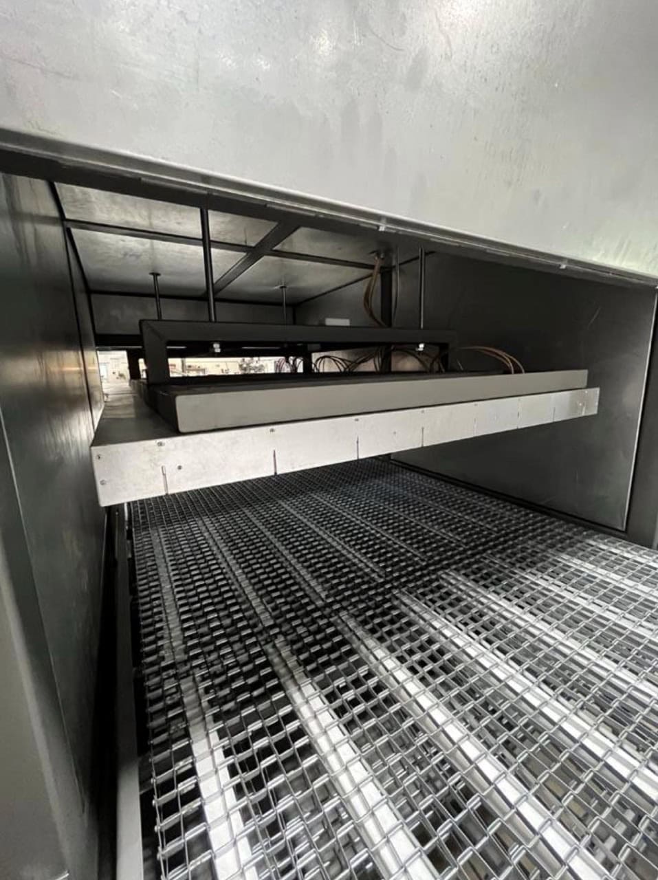 Infrared Oven System, 2022 - Never Used - Image 7