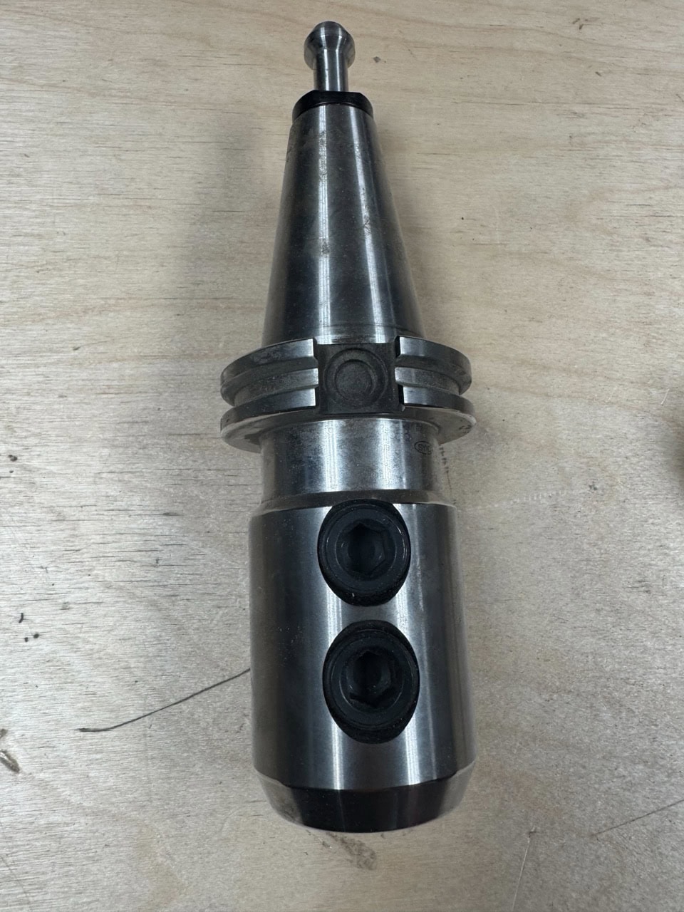 Haas VF-2SS VMC, 2019 - WIPS Probing, HRT210 Rotary - Image 9