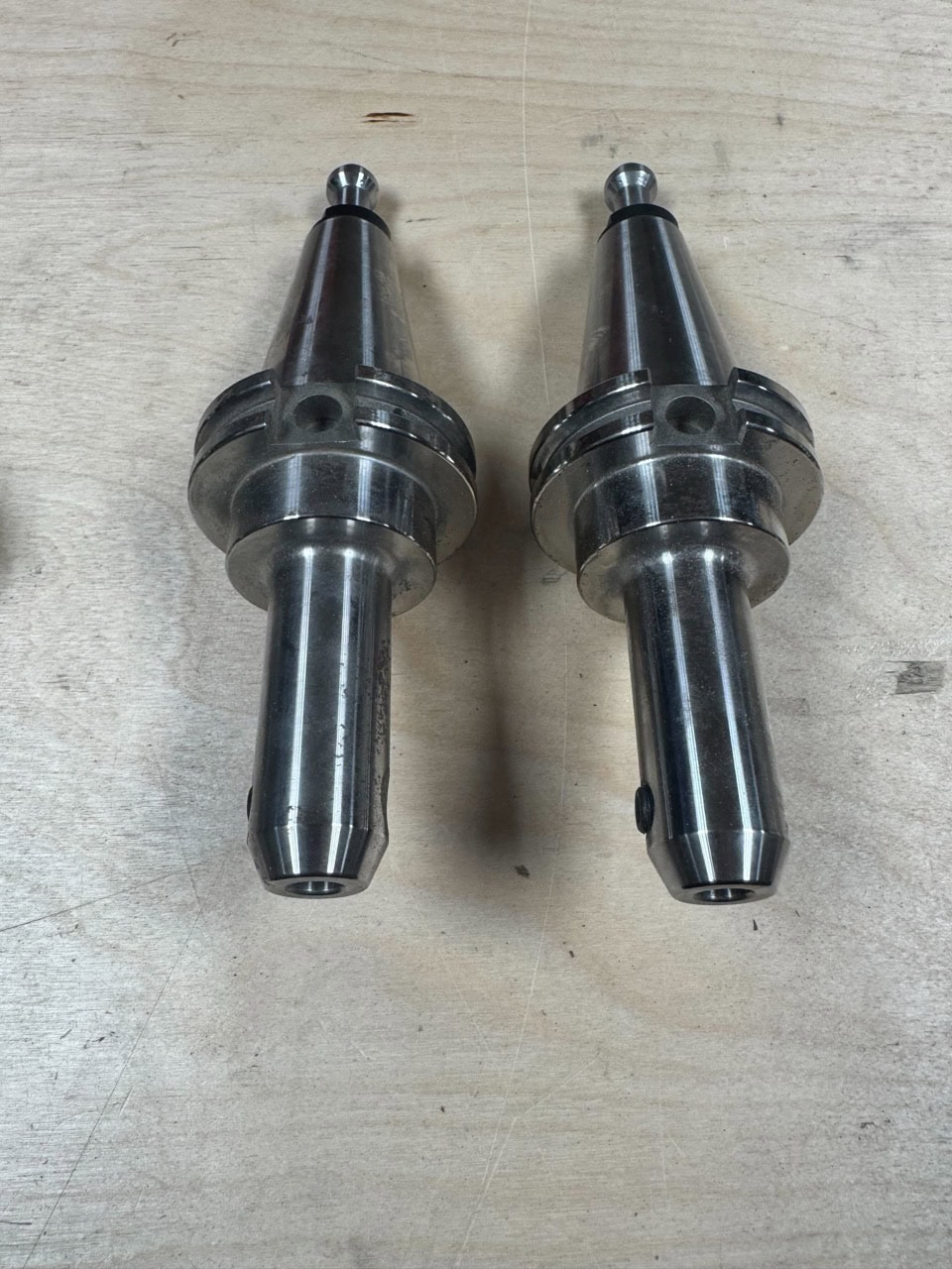 Haas VF-2SS VMC, 2019 - WIPS Probing, HRT210 Rotary - Image 11