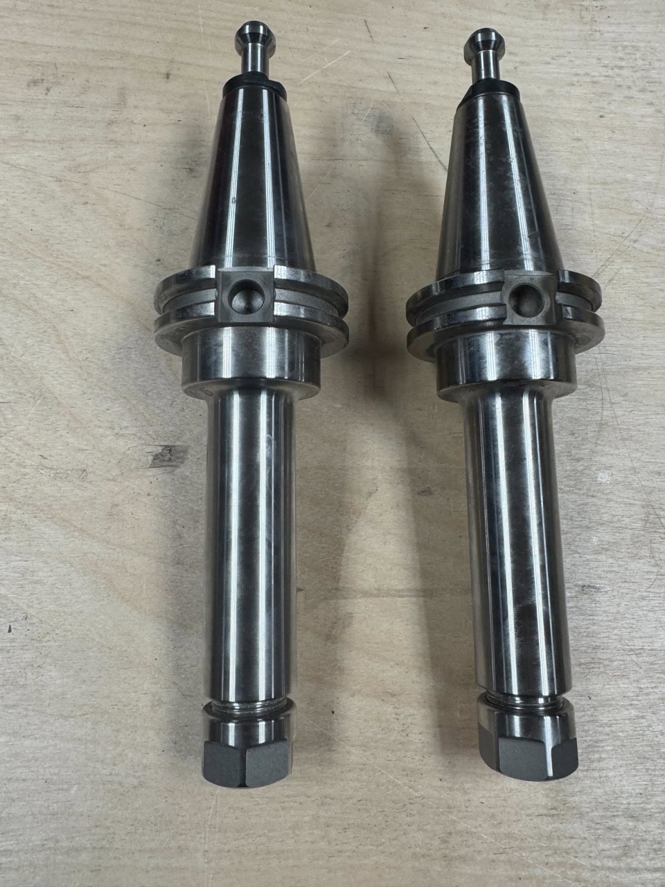 Haas VF-2SS VMC, 2019 - WIPS Probing, HRT210 Rotary - Image 12