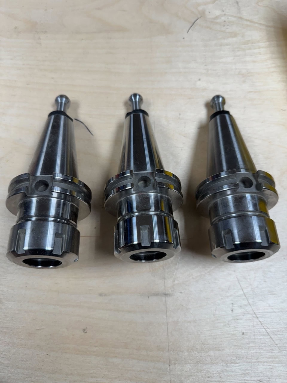 Haas VF-2SS VMC, 2019 - WIPS Probing, HRT210 Rotary - Image 13