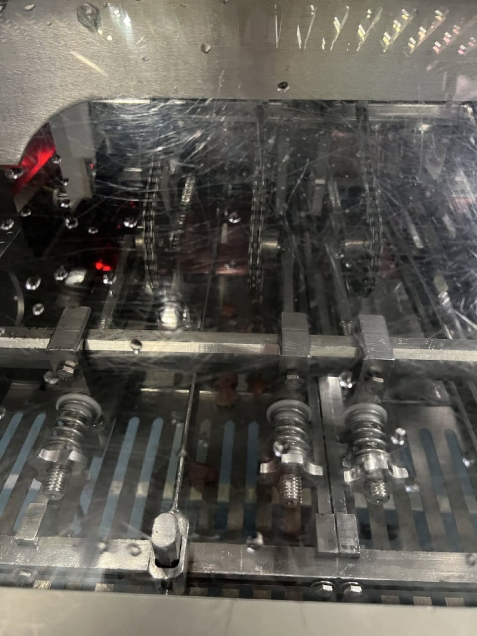 Drake LS1400 Hot Dog Loader and Rapidpak RP-45 Thermoform Machine, 2017 - Frank Packaging System, More Info Upon Request - Image 15
