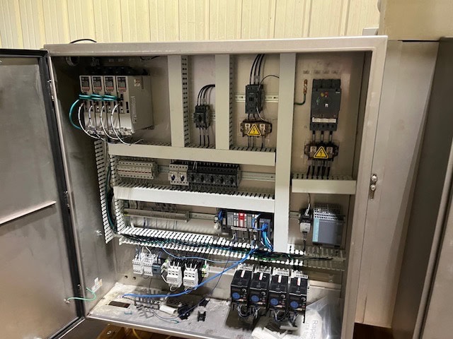 Drake LS1400 Hot Dog Loader and Rapidpak RP-45 Thermoform Machine, 2017 - Frank Packaging System, More Info Upon Request - Image 24