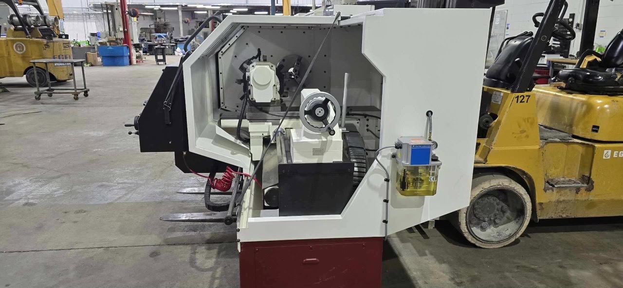 Fryer ET-21 CNC Lathe, 2022 - Image 2