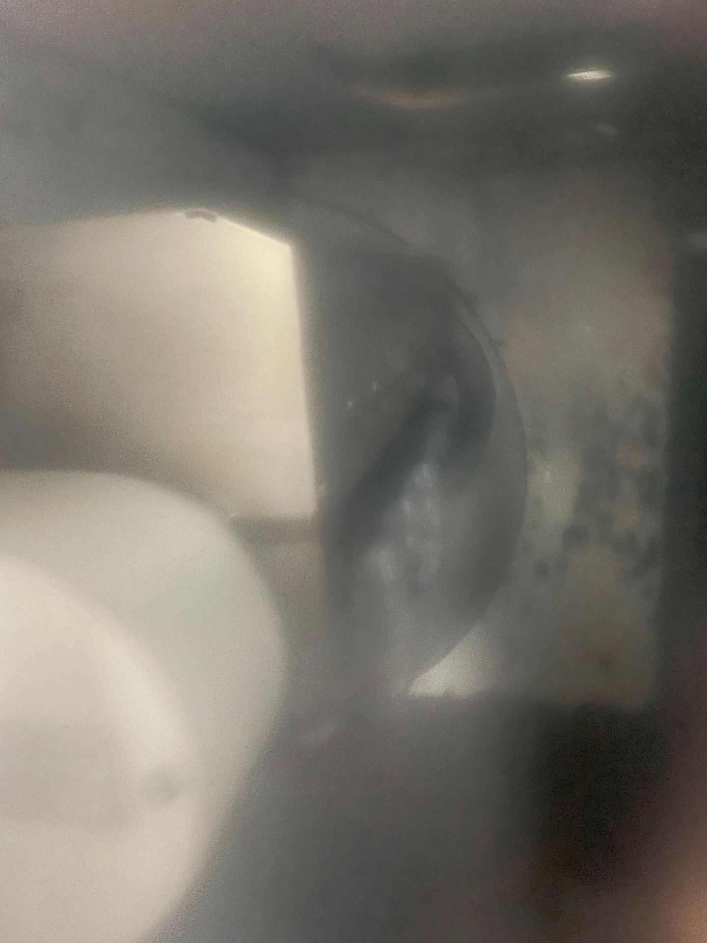 SW BA W02-22 Horizontal Machining Center, 2017 - Image 4