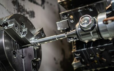 The Advantages of CNC Milling in Precision Machining