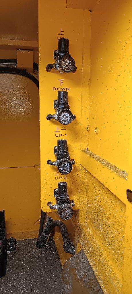 PMI-Auto 24 DS Saw + Drill, 2021 - 18' Pusher System - Image 13