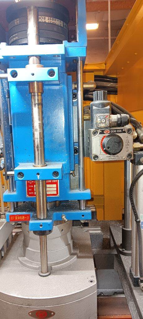 PMI-Auto 24 DS Saw + Drill, 2021 - 18' Pusher System - Image 19