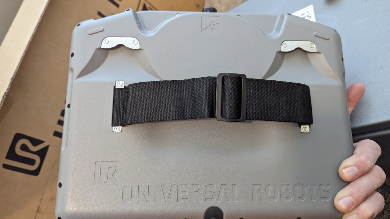 Universal Robots UR5e Cobot, 2018 - Low Hours - Image 3
