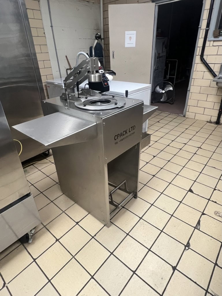 CPack MKV Bunch Wrapping Machine, 2024 - Image 3