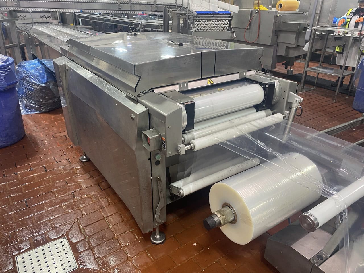 GEA PowerPak RT Type 3 Thermoformer, 2015 - Image 4