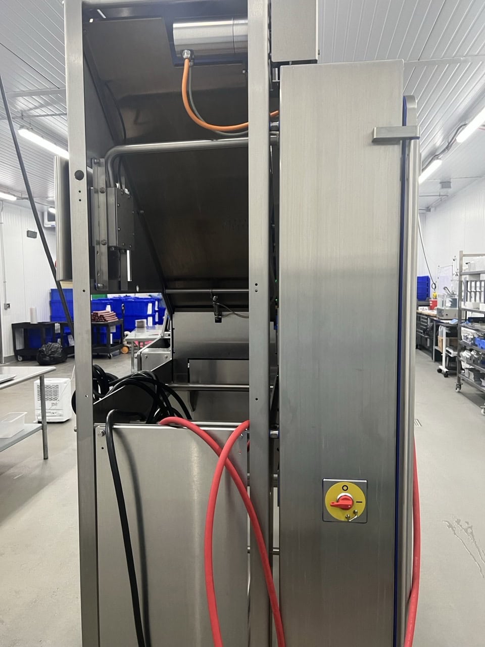 Provisur SX330 Slicing Machine, 2021 - With Formax -SX Honing System - Image 5