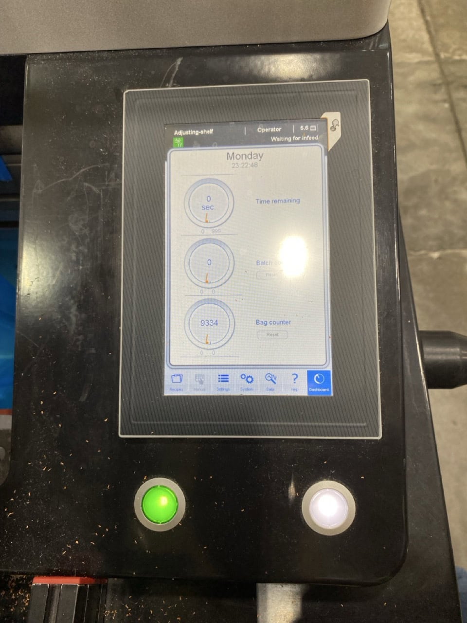 Rollbag R3200 Automatic Bagging System, 2022 - Image 5