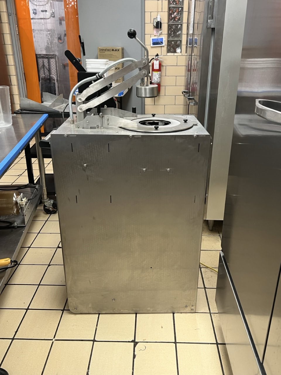 CPack MKV Bunch Wrapping Machine, 2024 - Image 5