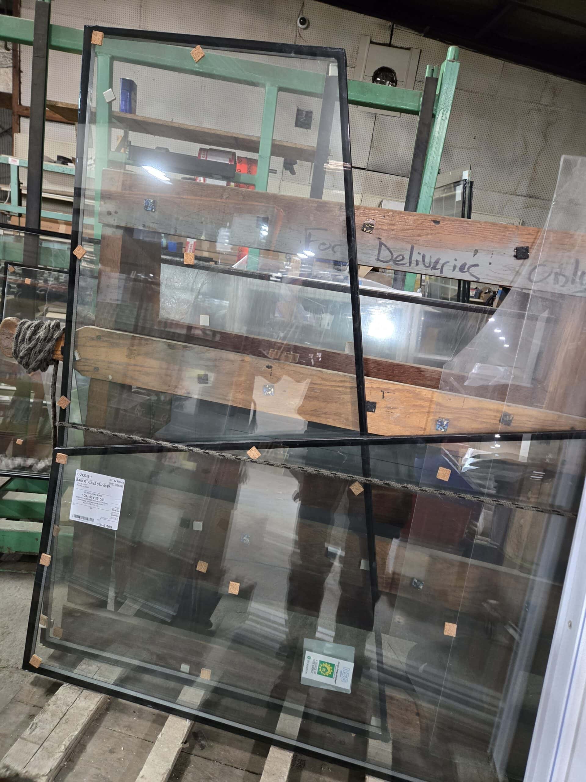 CR Laurence VEW-60 Vertical Glass Washer, 2016 - Image 8