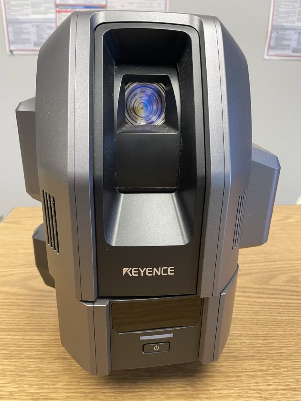 Keyence XM-5000 Handheld CMM, 2023