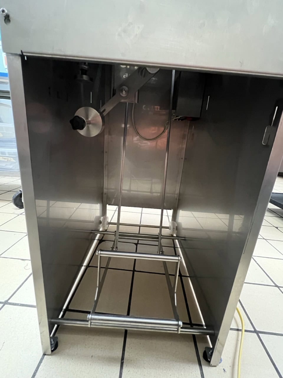 CPack MKV Bunch Wrapping Machine, 2024 - Image 10