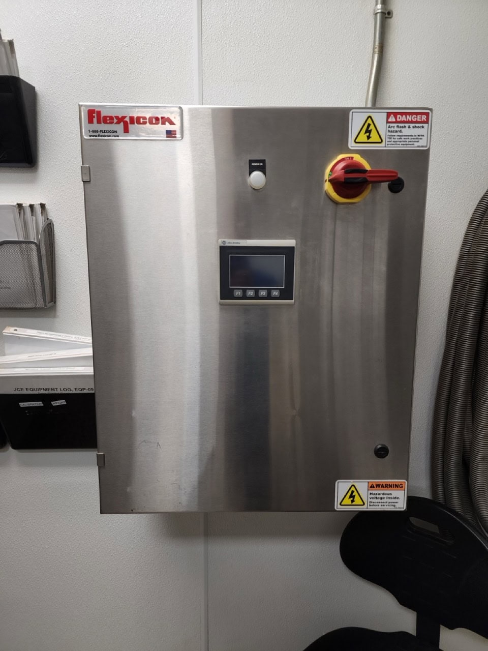 Per-Fil MF-20 Dual Auger Automatic Filling Machine - Image 13