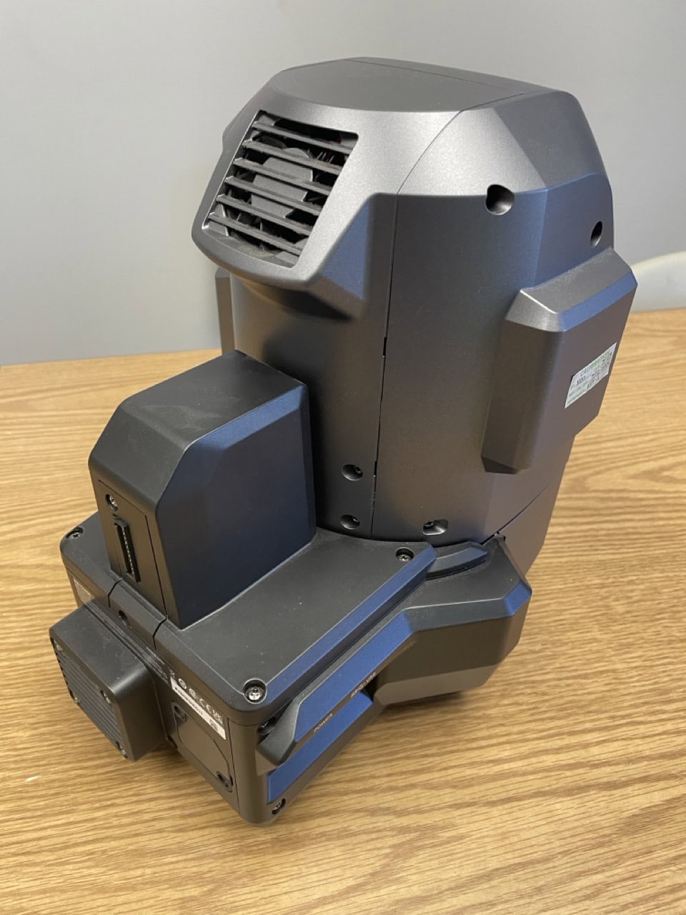 Keyence XM-5000 Handheld CMM, 2023 - Image 2