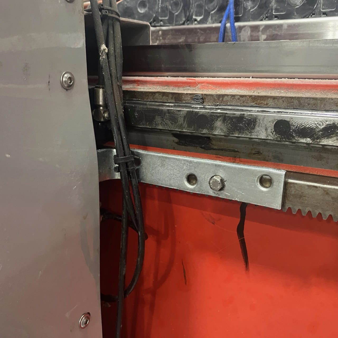 10' x 5' PCruz Image 320 CNC 3 Axis Work Center Router, 2018 - Image 2