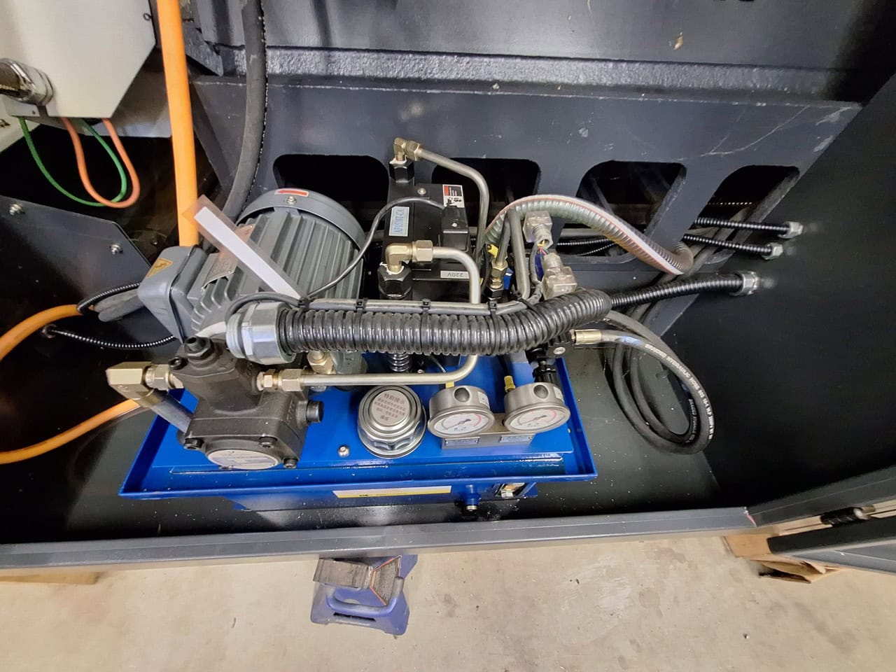 AutoMate CNC STAR SL6 Slant-bed CNC Lathe, 2018 - Siemens Control - Image 3
