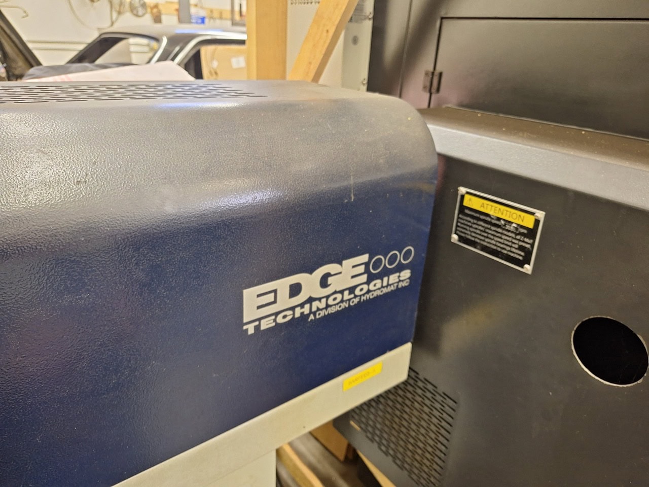 AutoMate CNC STAR SL6 Slant-bed CNC Lathe, 2018 - Siemens Control - Image 11