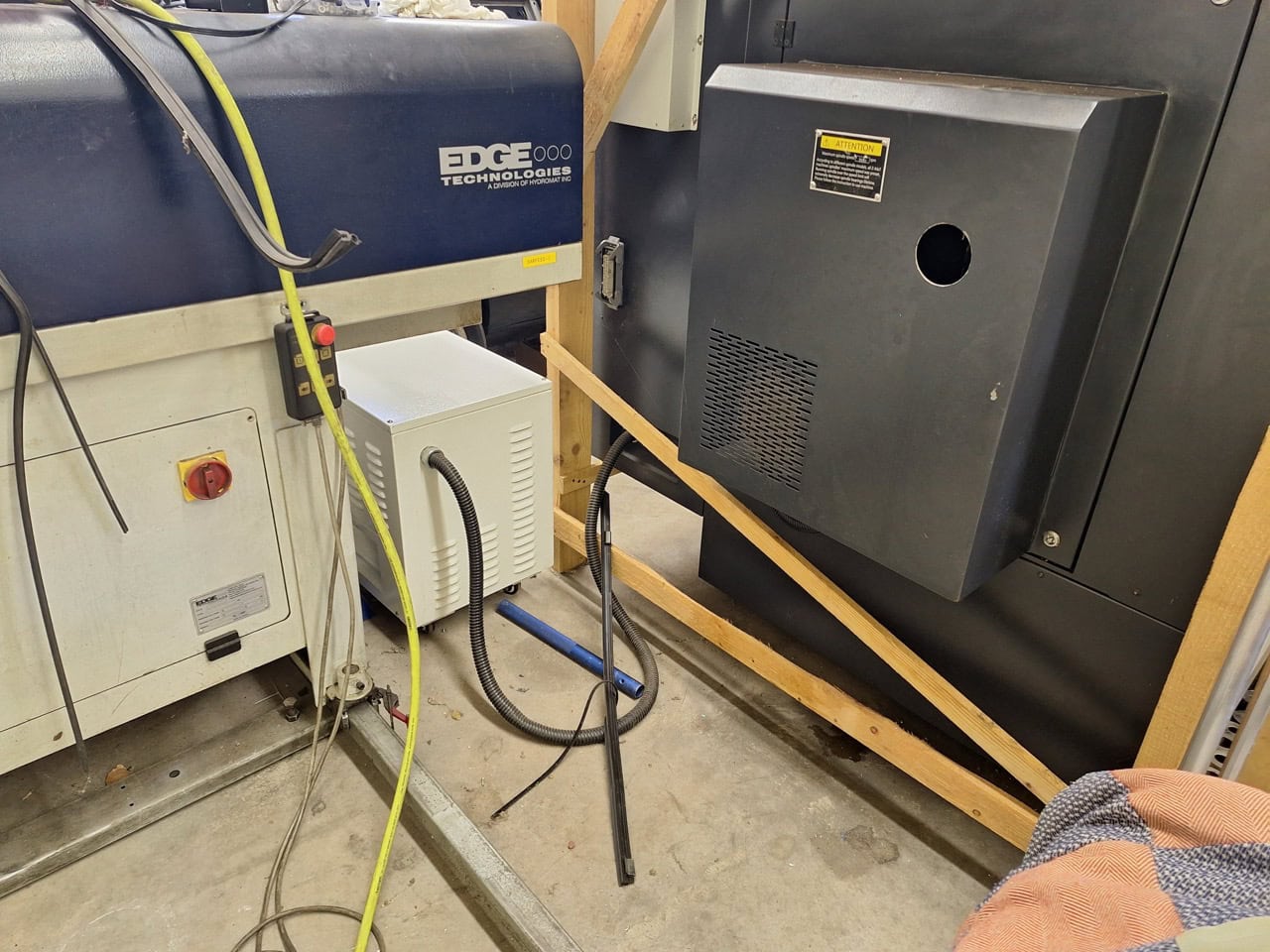 AutoMate CNC STAR SL6 Slant-bed CNC Lathe, 2018 - Siemens Control - Image 19
