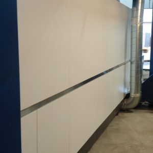 10,000 Watt Trumpf TruLaser 3040 Fiber Laser, 2022 - 6.5' x 13'