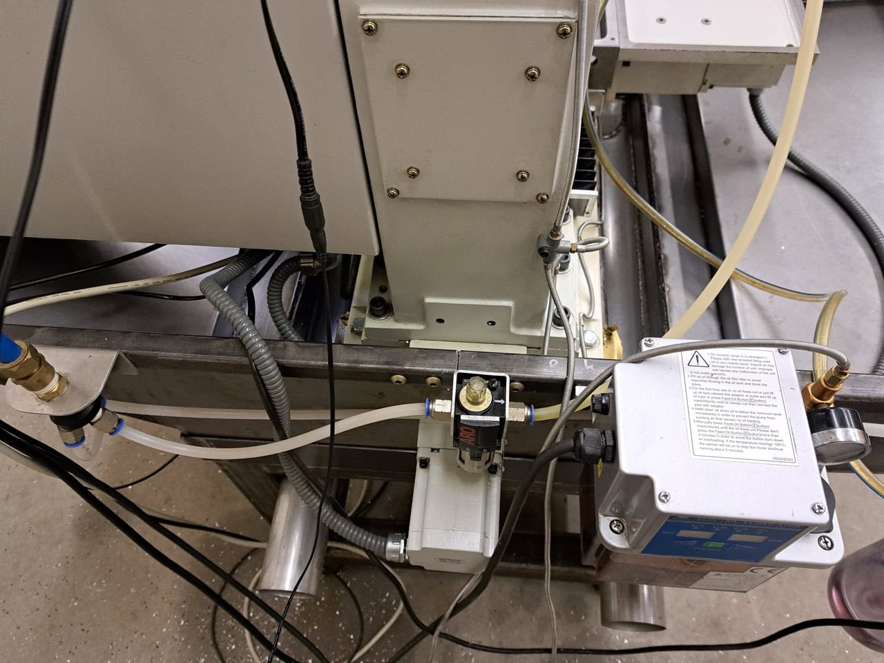 Tormach Personal CNC 770 VMC, 2000 - Image 2