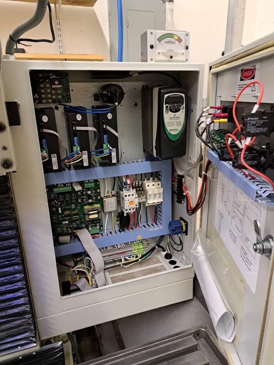 Tormach Personal CNC 770 VMC, 2000 - Image 6