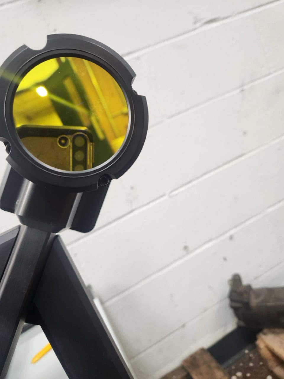 Keyence RB-1200 2D/3D Image Dimension Measurement CMM, 2022 - Vision Guided Robotics Camera System - Image 6
