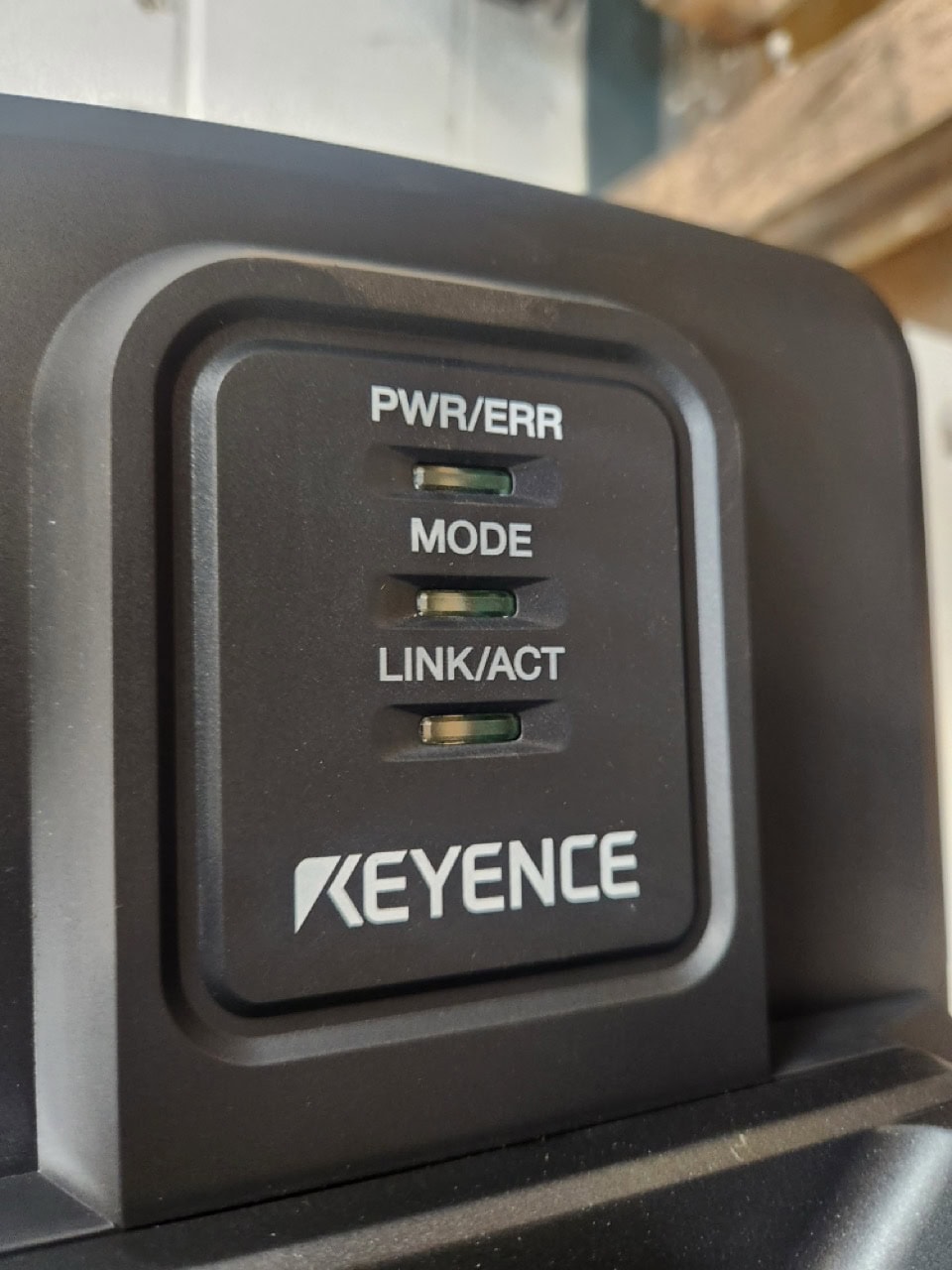 Keyence RB-1200 2D/3D Image Dimension Measurement CMM, 2022 - Vision Guided Robotics Camera System - Image 9