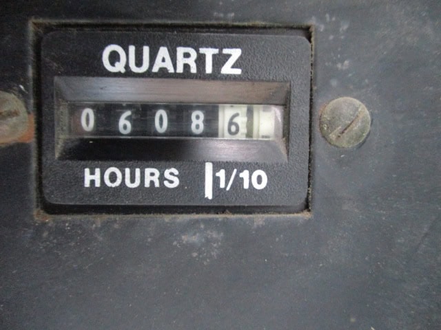 Onan Cummings Diesel Generator - 60hz/1800RPM/24v - Image 4