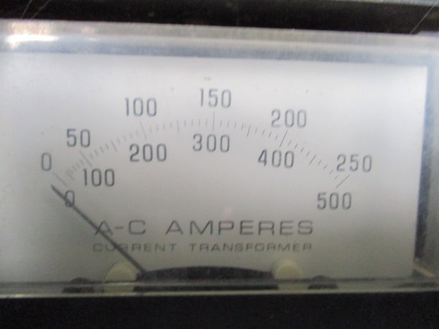 Onan Cummings Diesel Generator - 60hz/1800RPM/24v - Image 6