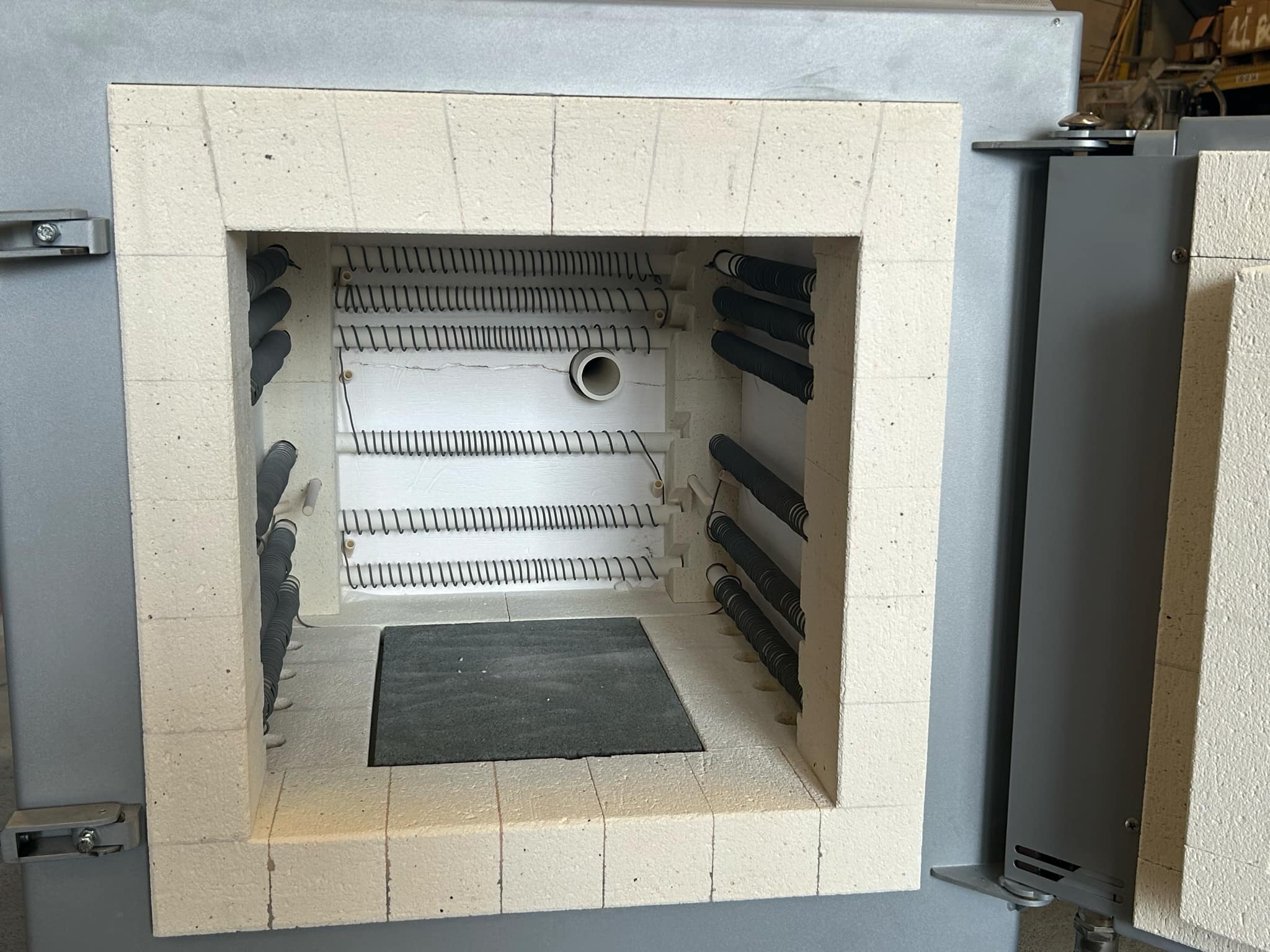 1300° C Nabertherm LF 60/13S Oven, 2017 - Image 4