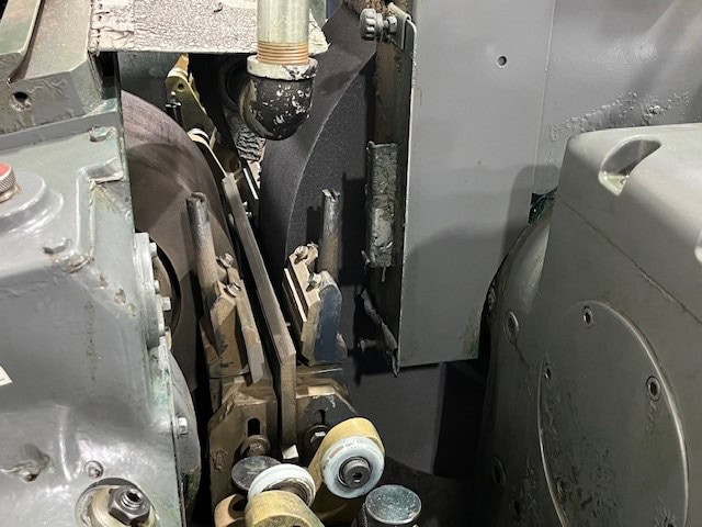 Cincinnati No.2 Centerless Grinder, 2021 - Rebuilt 2021 - Image 4