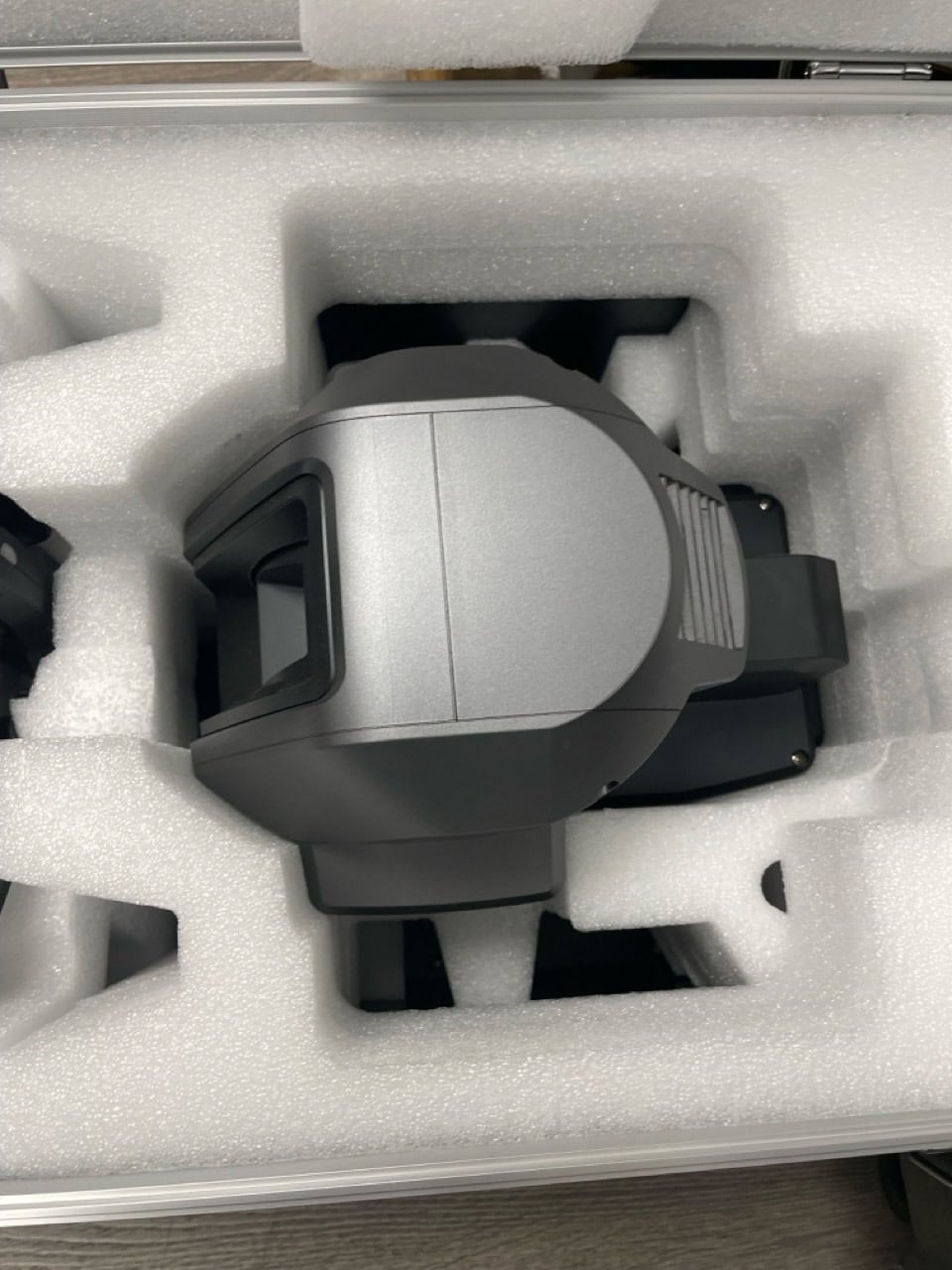 Keyence XM-5000 Handheld CMM, 2023 - Image 4