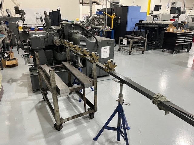 Cincinnati No.2 Centerless Grinder, 2021 - Rebuilt 2021 - Image 5