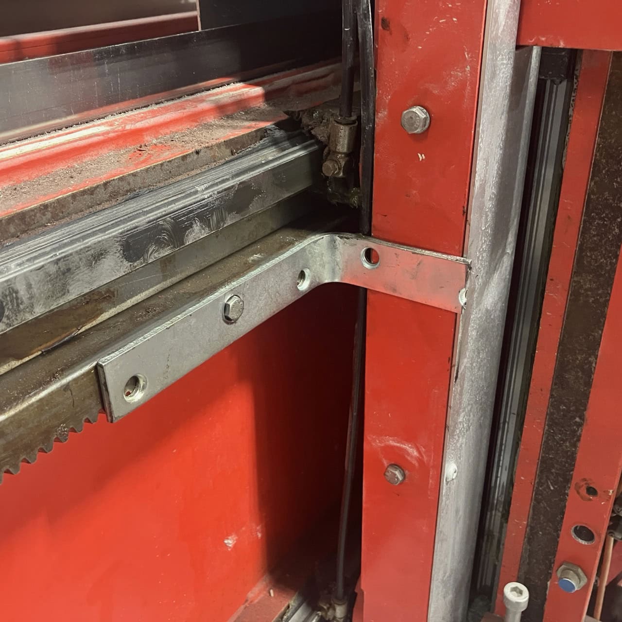 10' x 5' PCruz Image 320 CNC 3 Axis Work Center Router, 2018 - Image 5