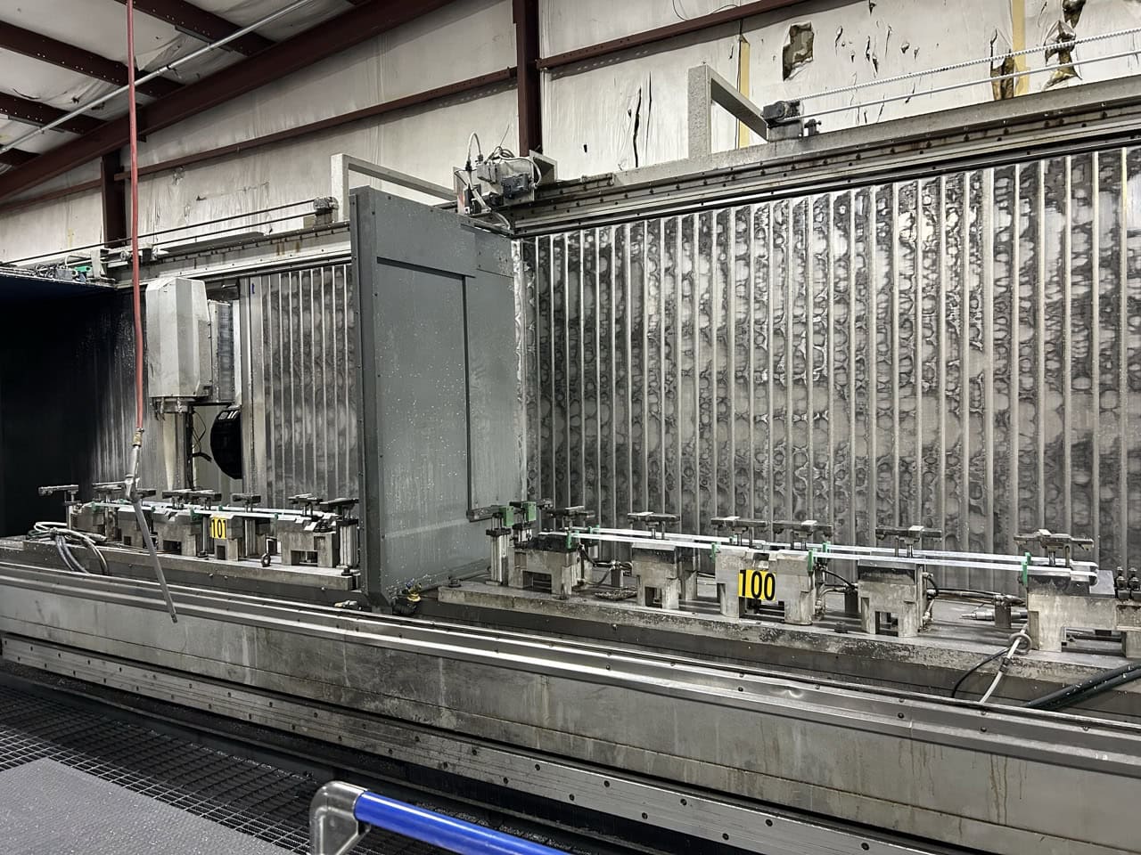 Chiron M6000 VMC, 2011 - Image 6