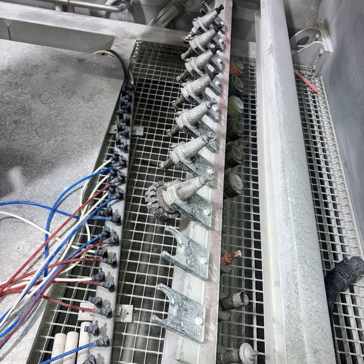 10' x 5' PCruz Image 320 CNC 3 Axis Work Center Router, 2018 - Image 8
